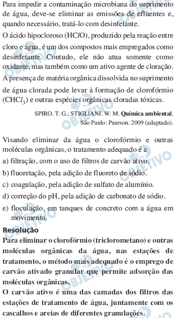 Resolu��o Comentada - Quest�o 047