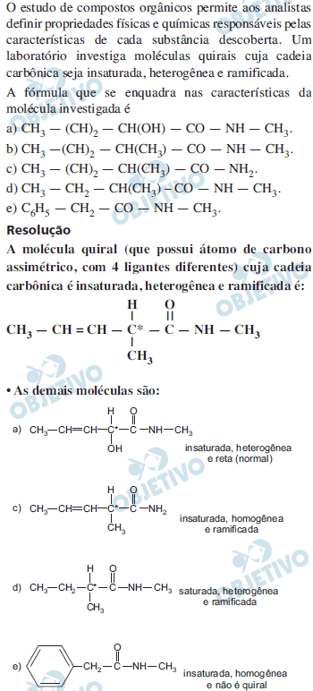 Resolu��o Comentada - Quest�o 060