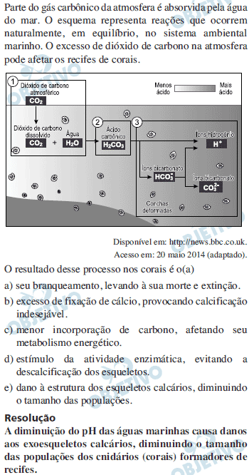 Resolu��o Comentada - Quest�o 062