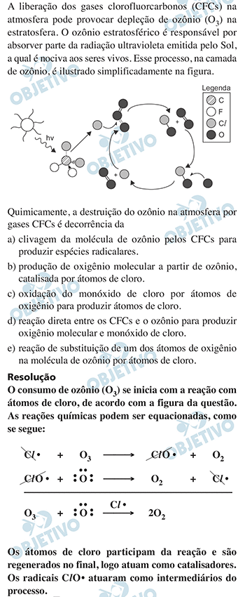 Resolu��o Comentada - Quest�o 085