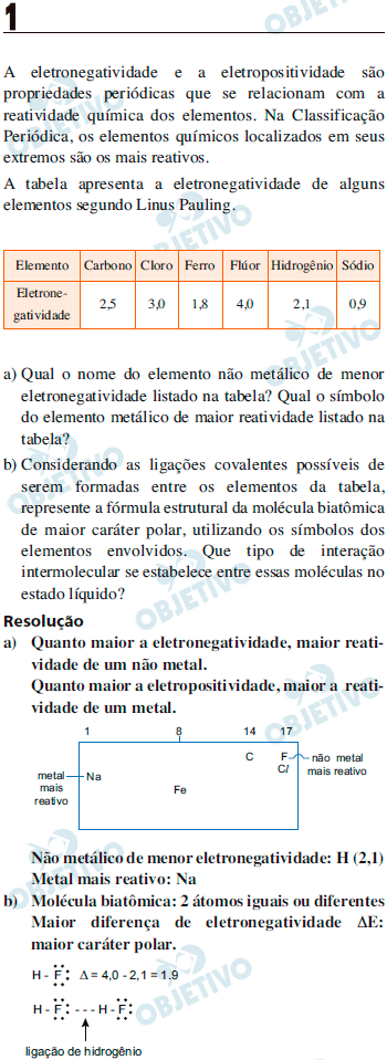 Resoluo Comentada - Questo 01