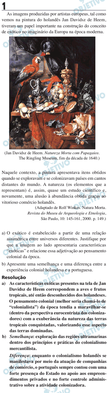 Resolução Comentada - Questão 01
