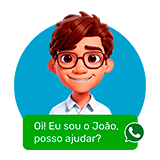 Chatbot do Objetivo no WhatsApp