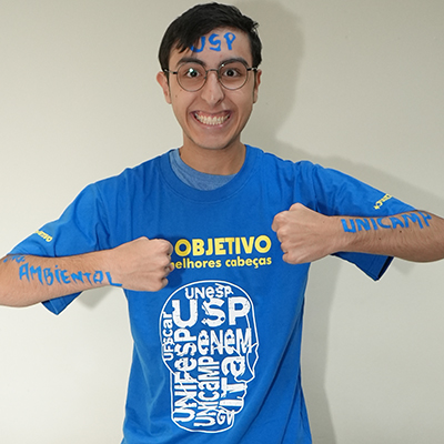 Foto de Noan Vincent Fenyo Quezada