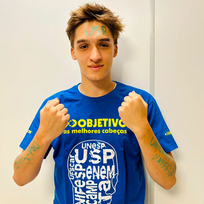 Foto de João Otávio Vilela Ferreira