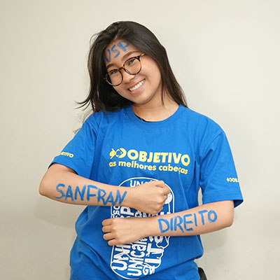 Foto de Maria Sophia de Souza Higashi