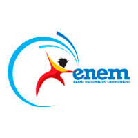 Logo do ENEM