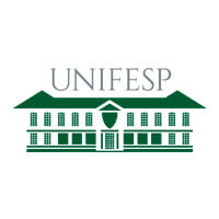 Logo Unifesp - Universidade Federal de São Paulo