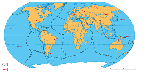 Mapa Mundi