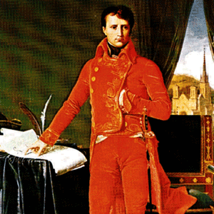 Napoleão Napoleão