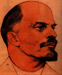 Lenin Lenin