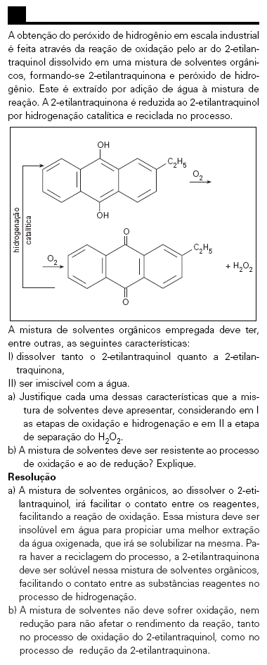 Resolução Comentada - Questão 01