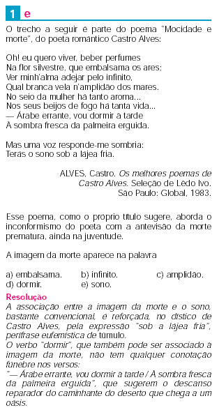 Resoluo Comentada - Questo 01