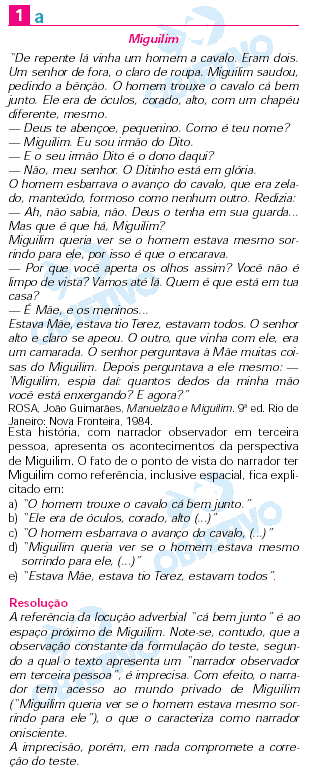 Resoluo Comentada - Questo 01