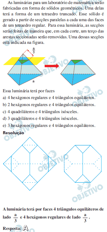 Resolução Comentada - Questão 161