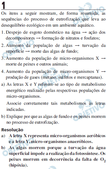 Resolução Comentada - Questão 01