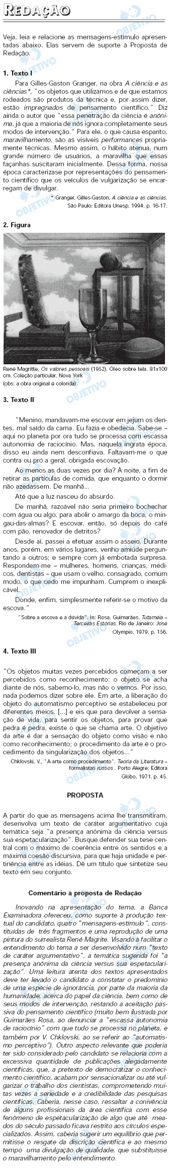 Resolução Comentada - Questão 01