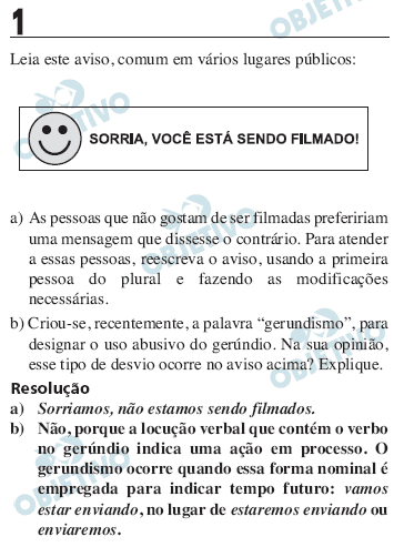 Resolução Comentada - Questão 01