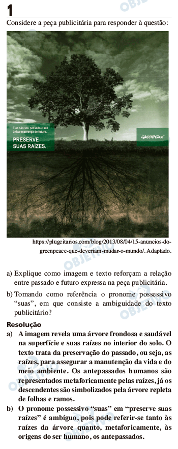 Resolução Comentada - Questão 01