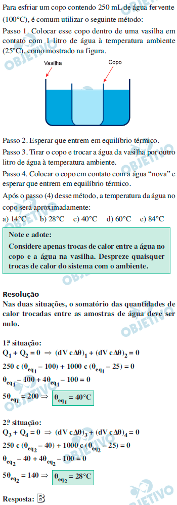 Resolução Comentada - Questão 71