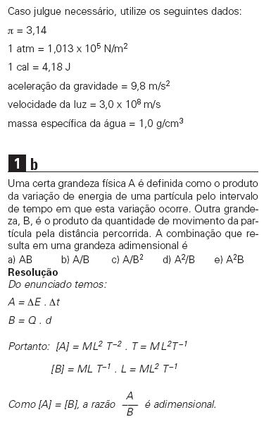 Resoluo Comentada - Questo 01