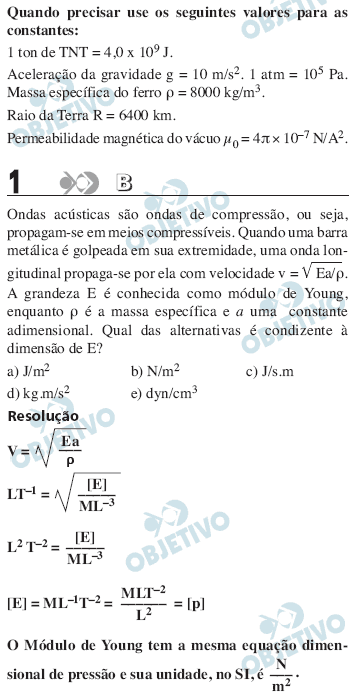Resoluo Comentada - Questo 01