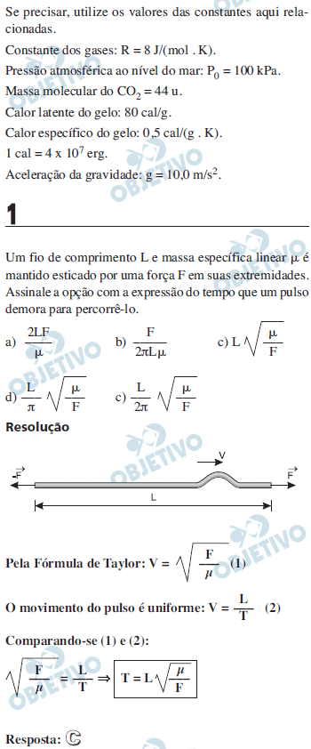 Resoluo Comentada - Questo 01