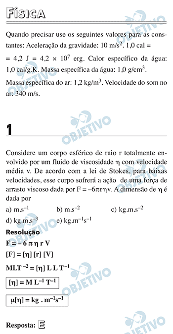 Resoluo Comentada - Questo 01