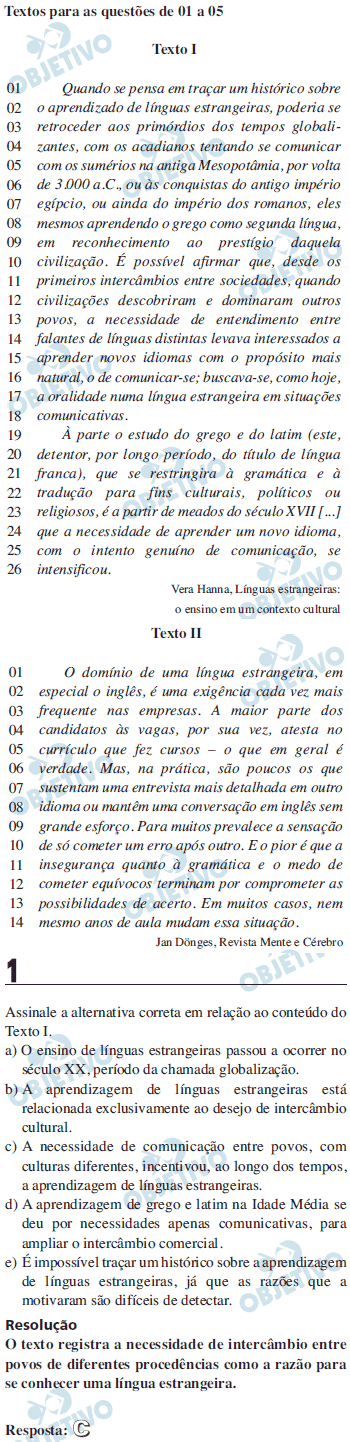 MACKENZIE-SP QUESTÃO DE VESTIBULAR #enem #professornotiktok #ensinando