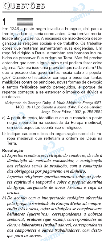 Resolução Comentada - Questão 01