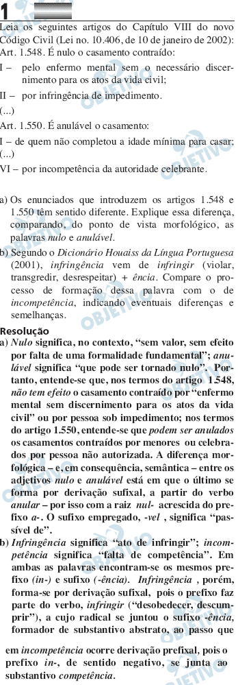 Resolução Comentada da Prova de Inglês do Unicamp 2020